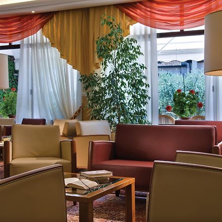Atlantic Terme Natural Spa & Hotel Abano Terme Bagian luar foto