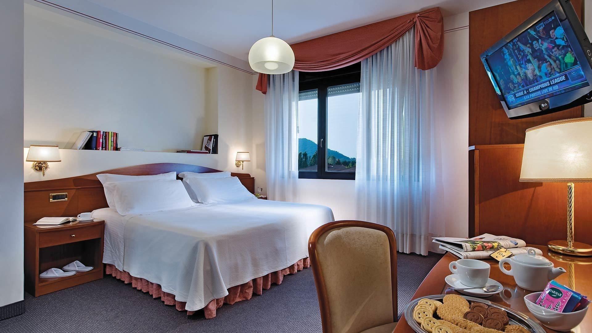 Atlantic Terme Natural Spa & Hotel Abano Terme Bagian luar foto