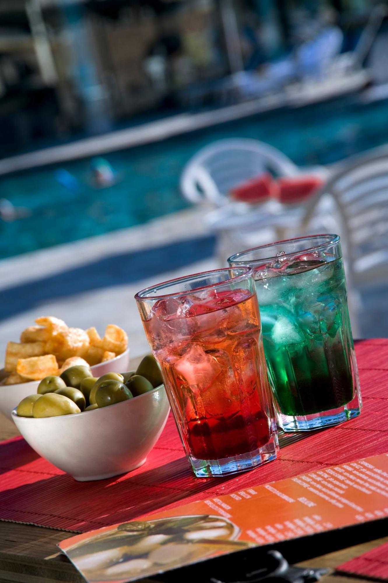 Atlantic Terme Natural Spa & Hotel Abano Terme Bagian luar foto